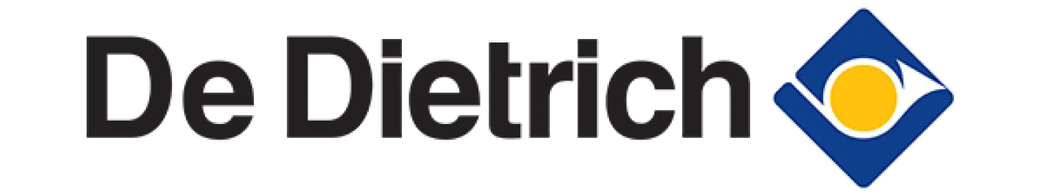 De Dietrich Logo